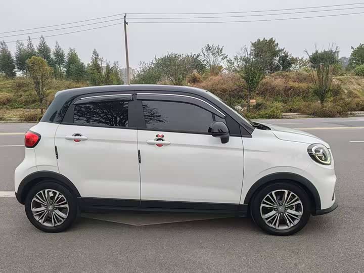 Фото 7 - Leapmotor T03