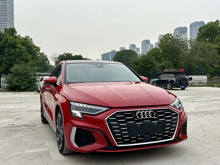 Фото 3 - Audi A3