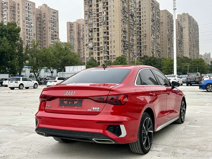 Фото 5 - Audi A3