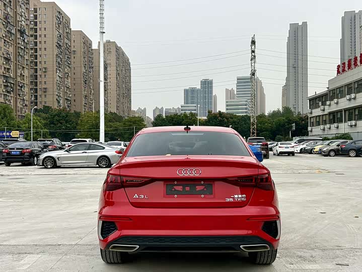 Фото 6 - Audi A3