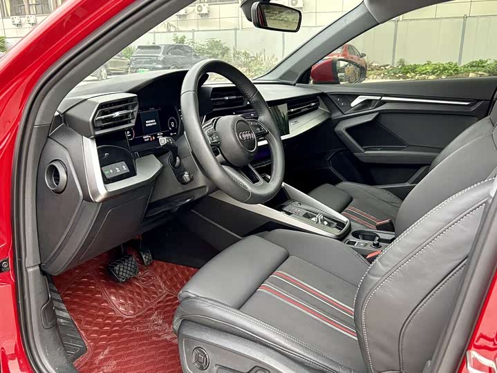 Фото 7 - Audi A3