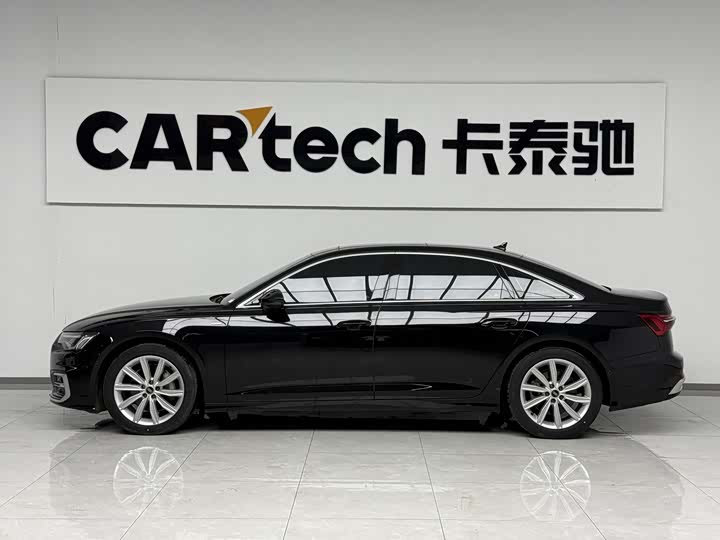 Фото 3 - Audi A6L