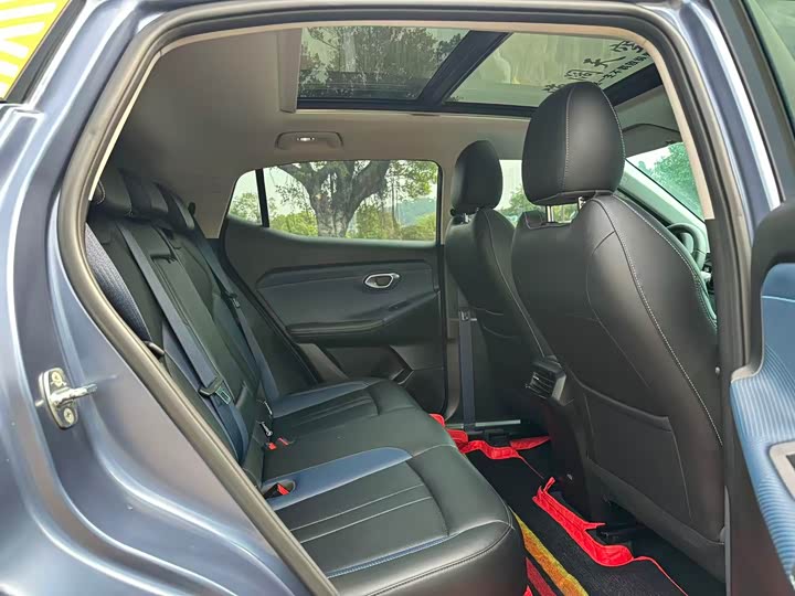 Фото 13 - GAC Trumpchi GS3