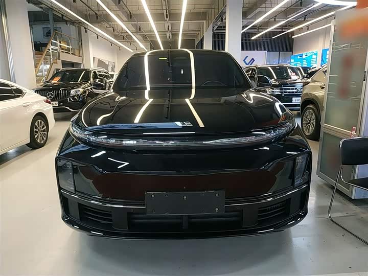 Фото 3 - LiXiang L7