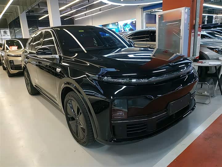 Фото 4 - LiXiang L7