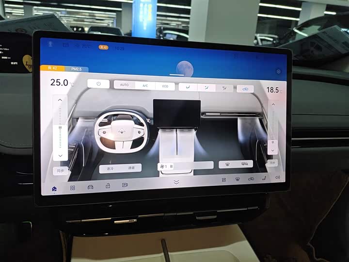 Фото 13 - GAC Hyptec GT