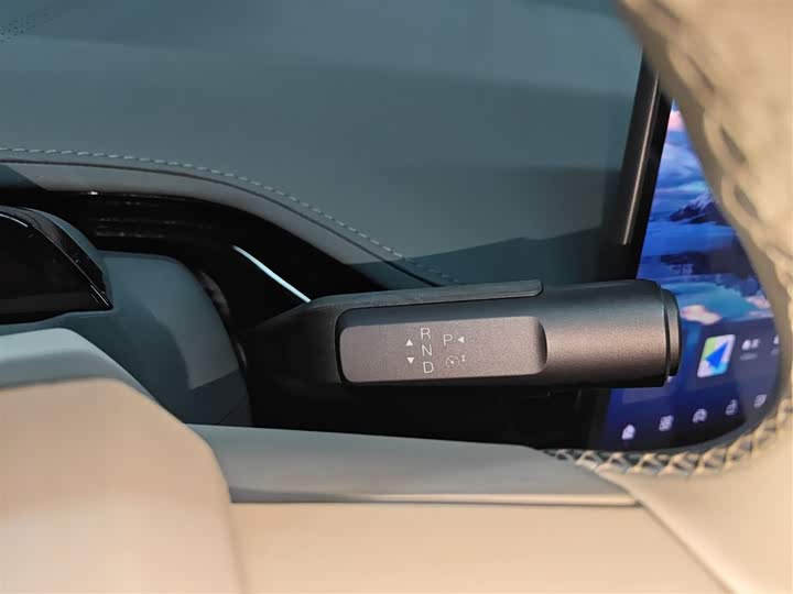 Фото 14 - GAC Hyptec GT