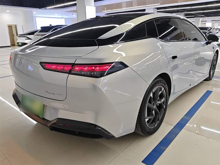 Фото 7 - GAC Hyptec GT