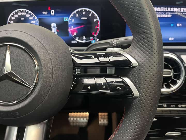 Фото 24 - Mercedes-Benz CLA-Class