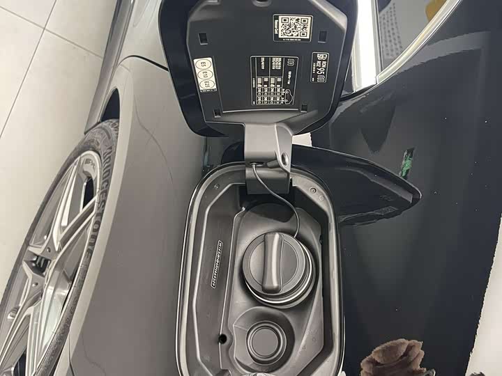 Фото 8 - Mercedes-Benz CLA-Class