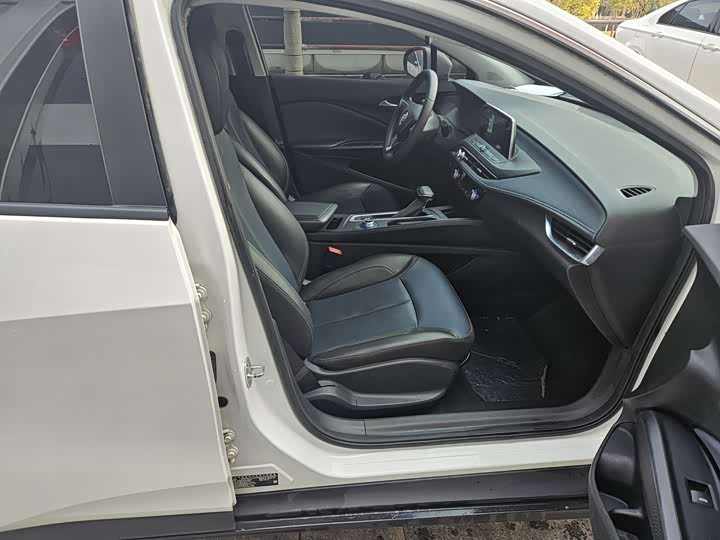 Фото 13 - Buick Velite 6