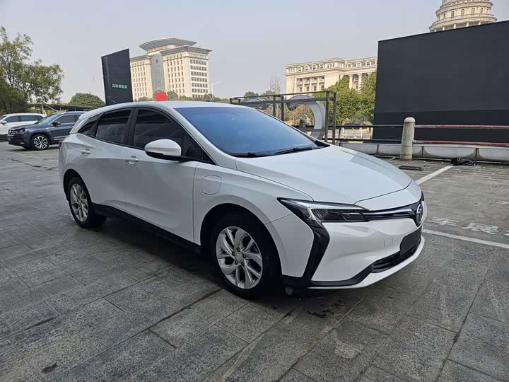 Фото 3 - Buick Velite 6