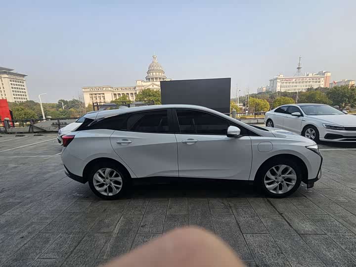 Фото 4 - Buick Velite 6