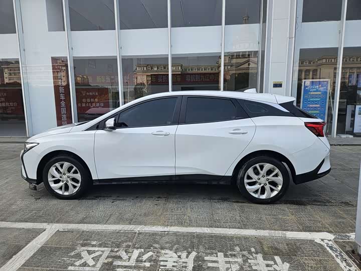 Фото 7 - Buick Velite 6