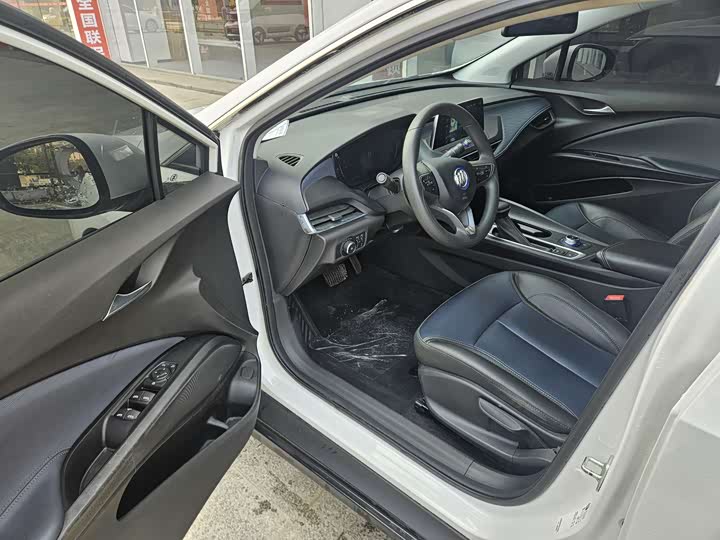 Фото 8 - Buick Velite 6