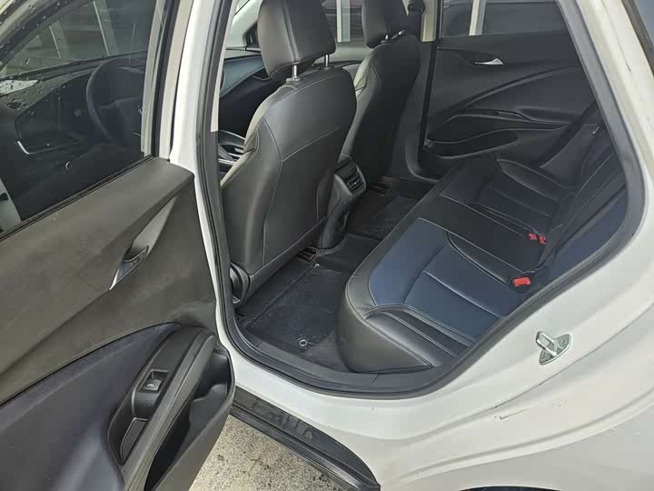 Фото 9 - Buick Velite 6