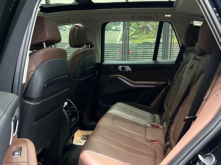 Фото 10 - BMW X5