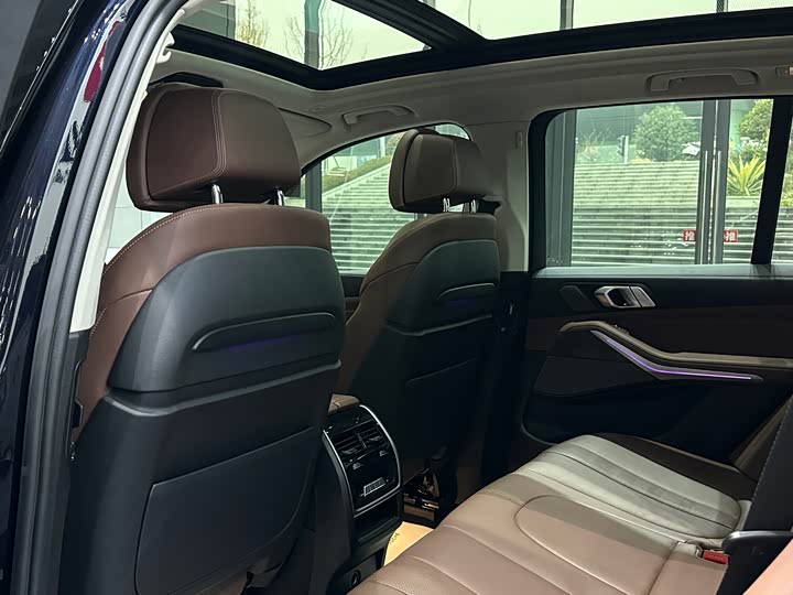 Фото 11 - BMW X5