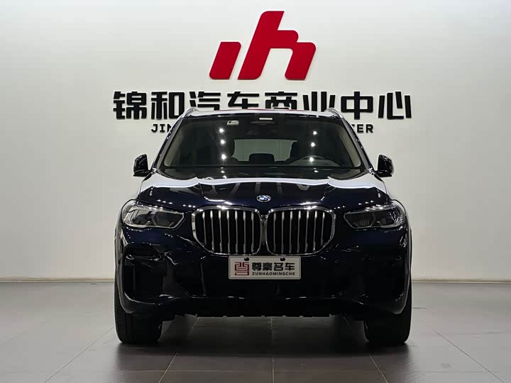 Фото 2 - BMW X5