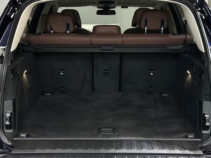 Фото 20 - BMW X5