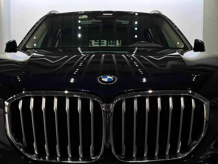 Фото 23 - BMW X5