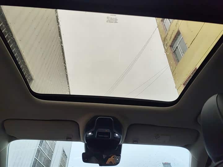 Фото 8 - Geely Tugella S