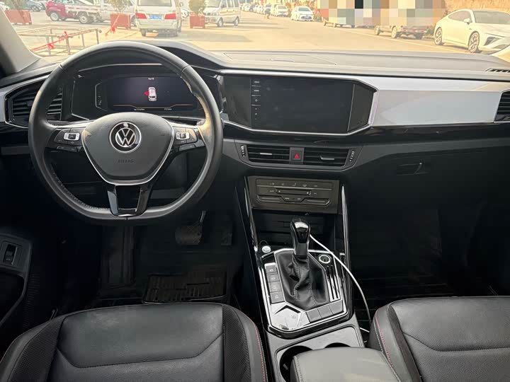 Фото 4 - Volkswagen Tayron