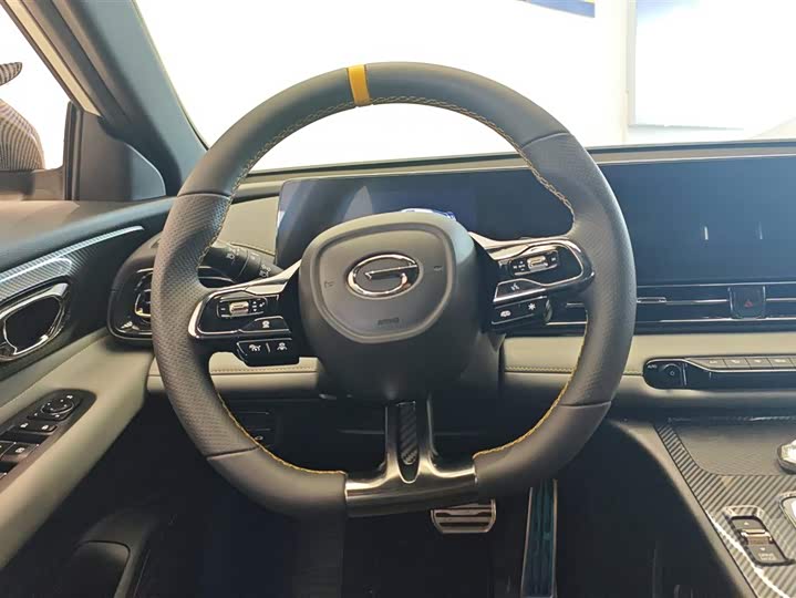 Фото 12 - GAC Trumpchi Empow R