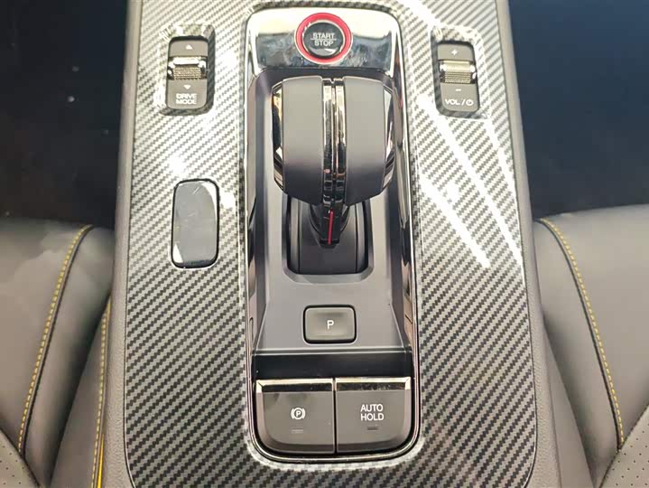 Фото 15 - GAC Trumpchi Empow R