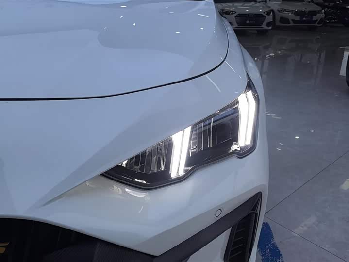 Фото 5 - GAC Trumpchi Empow R