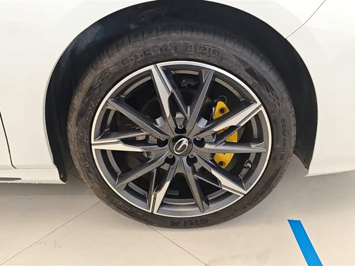 Фото 8 - GAC Trumpchi Empow R