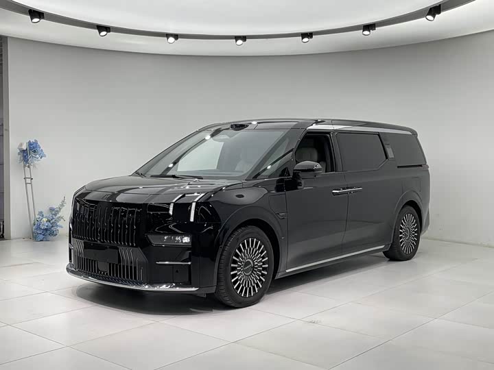 Фото 1 - Zeekr 009