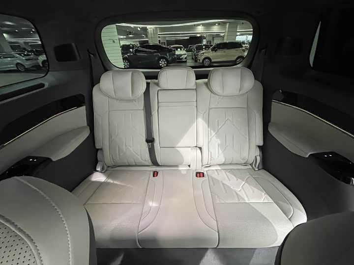 Фото 12 - Zeekr 009