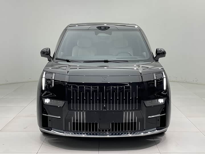 Фото 2 - Zeekr 009