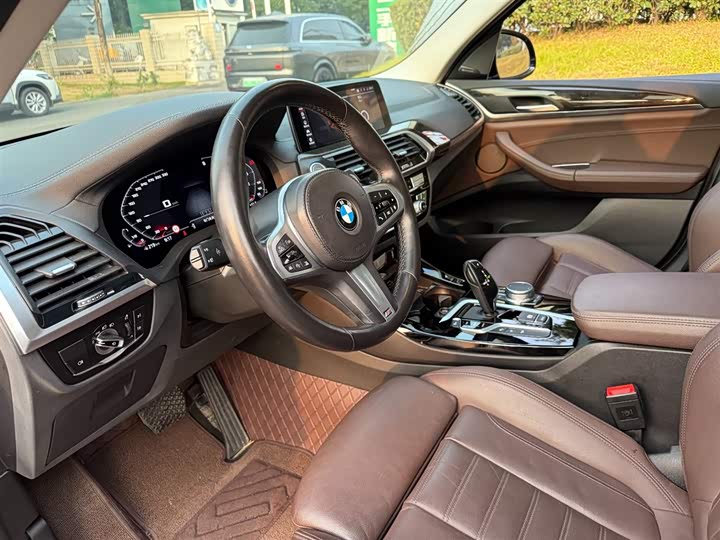 Фото 7 - BMW X3