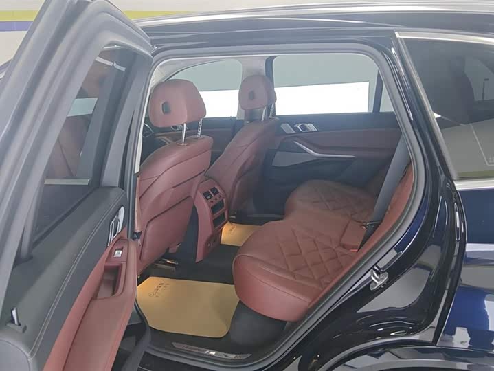 Фото 11 - BMW X5