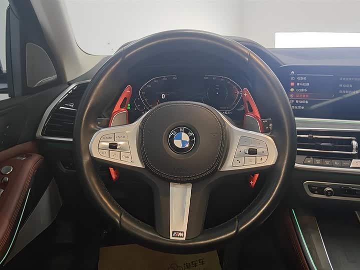 Фото 15 - BMW X5