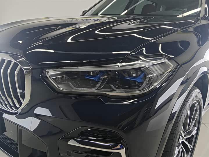 Фото 5 - BMW X5