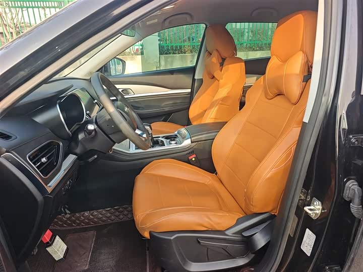 Фото 15 - Jetour X70