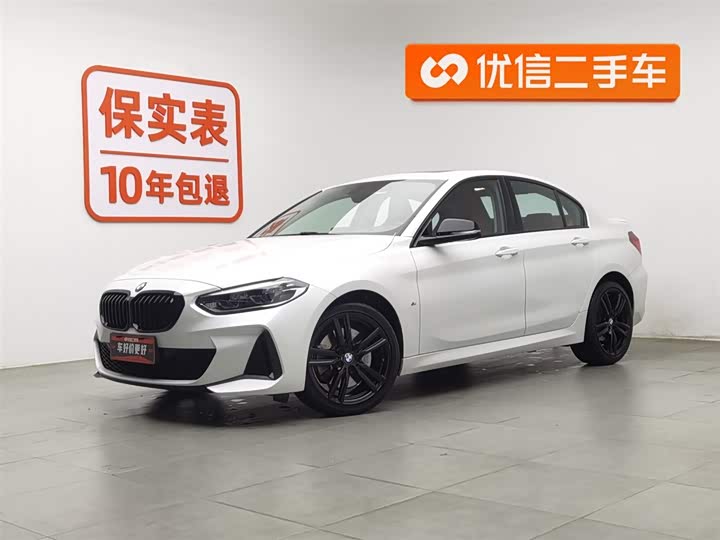 Фото 1 - BMW 1 Series