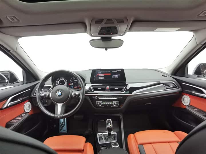 Фото 5 - BMW 1 Series