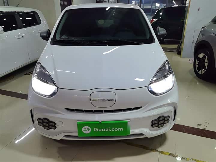 Фото 3 - Roewe Clever