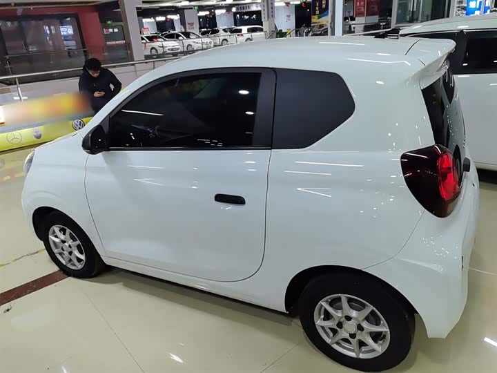 Фото 5 - Roewe Clever