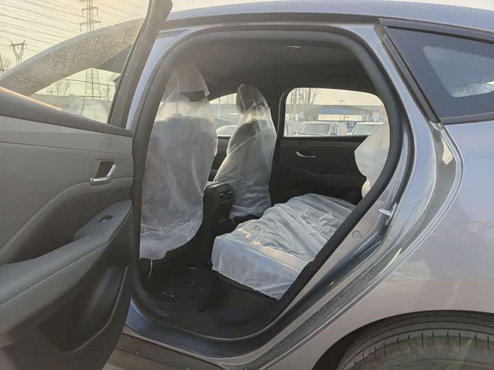 Фото 6 - BYD Qin Plus