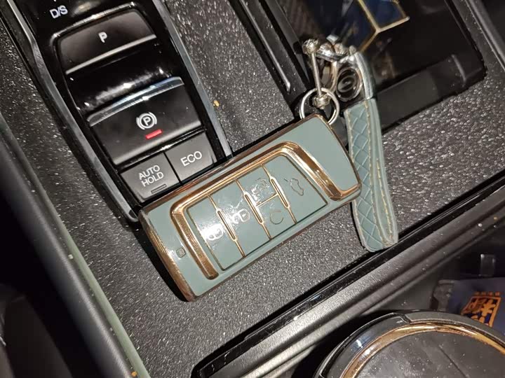 Фото 9 - GAC Trumpchi M8