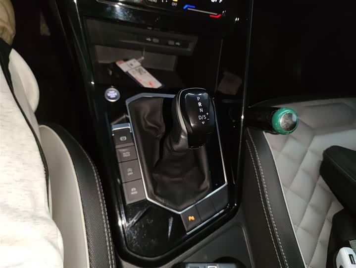 Фото 6 - Volkswagen Tayron