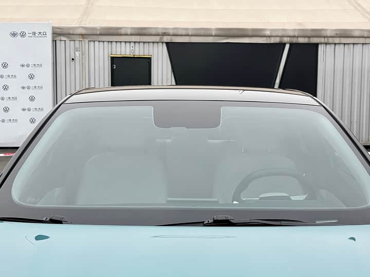 Фото 15 - Geely Galaxy L6