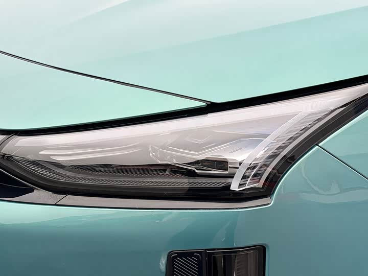 Фото 16 - Geely Galaxy L6