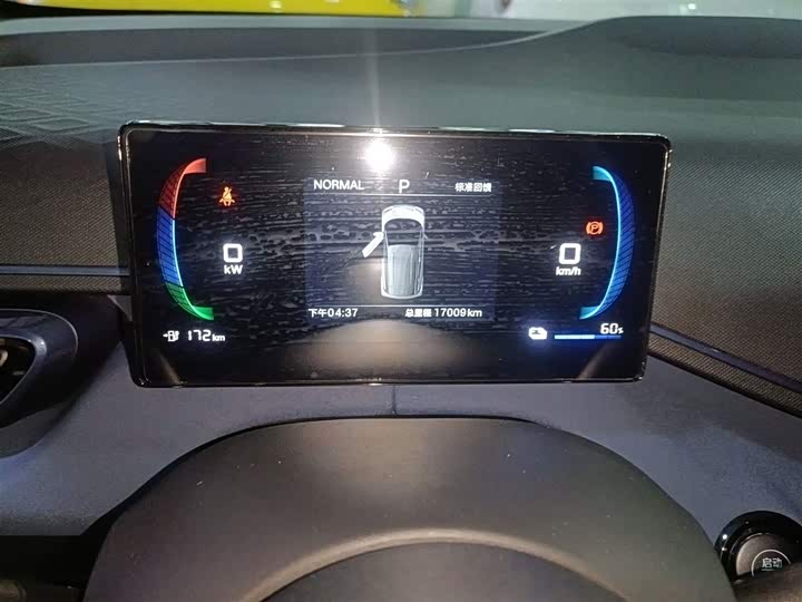 Фото 12 - BYD Seagull