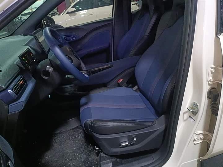 Фото 15 - BYD Seagull